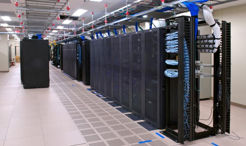 Internet Services and Hosting