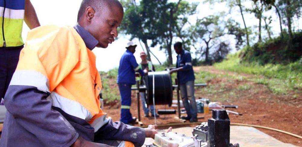 Fibre connectivity infrastructure