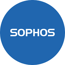 Sophos logo