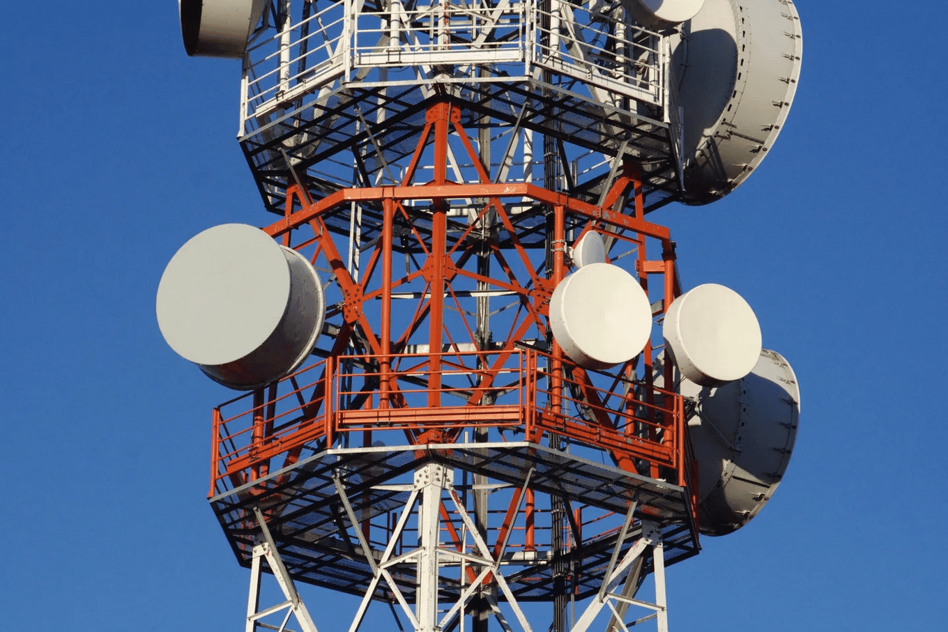Wireless Access and Microwave